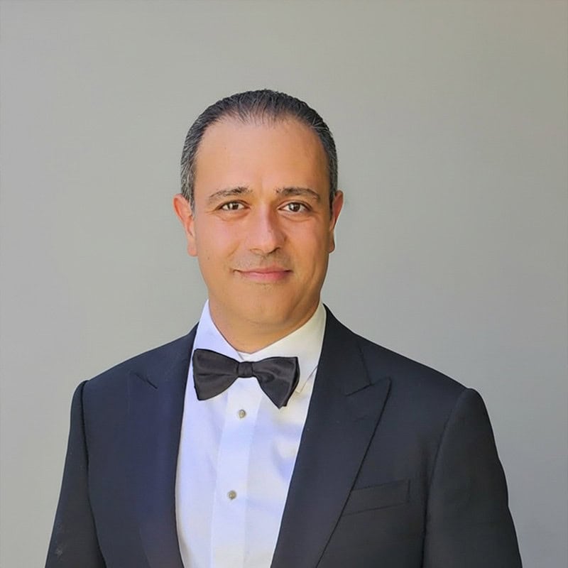 Pouyan Golshani, M.D. in Riverside, CA