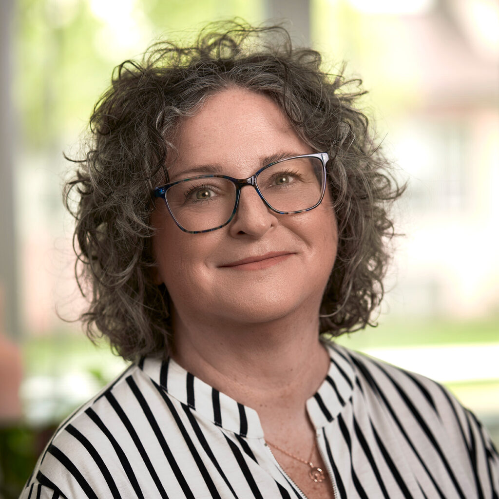Jill M. Powers, PMHNP-BC in Hoffman Estates, IL