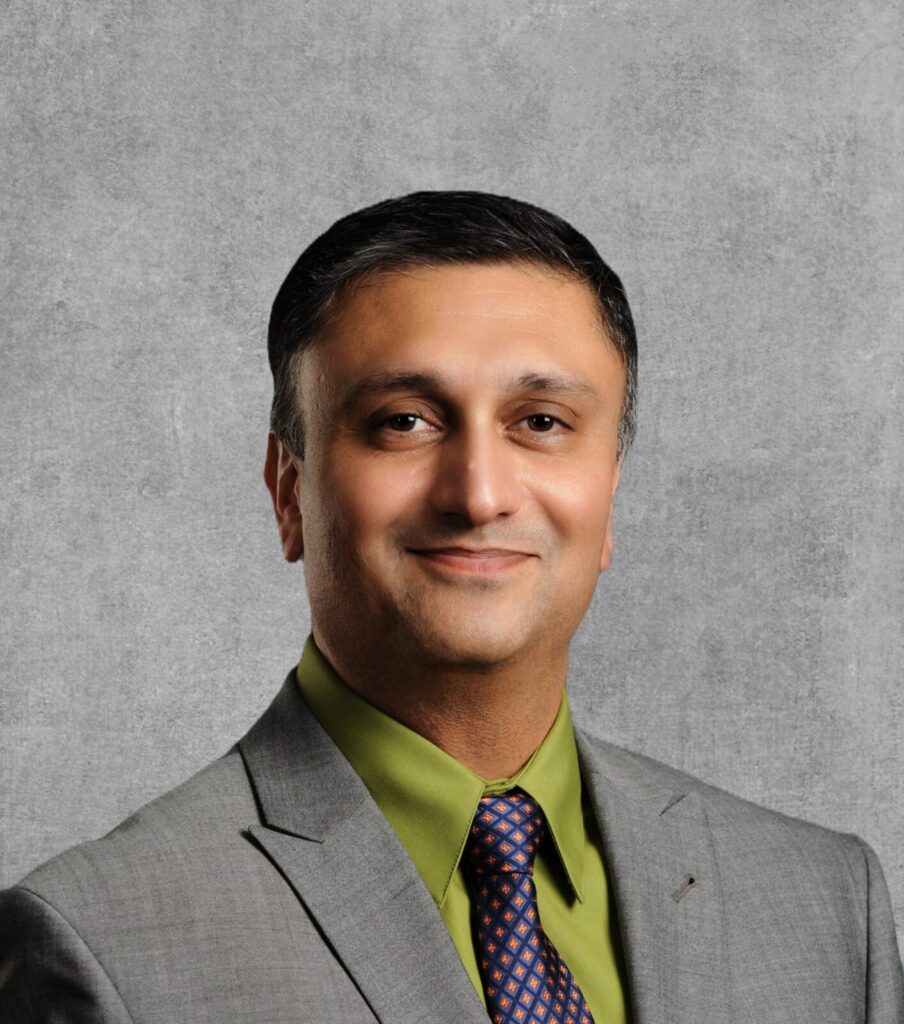 Khalid Athar, MD in Culpeper, VA