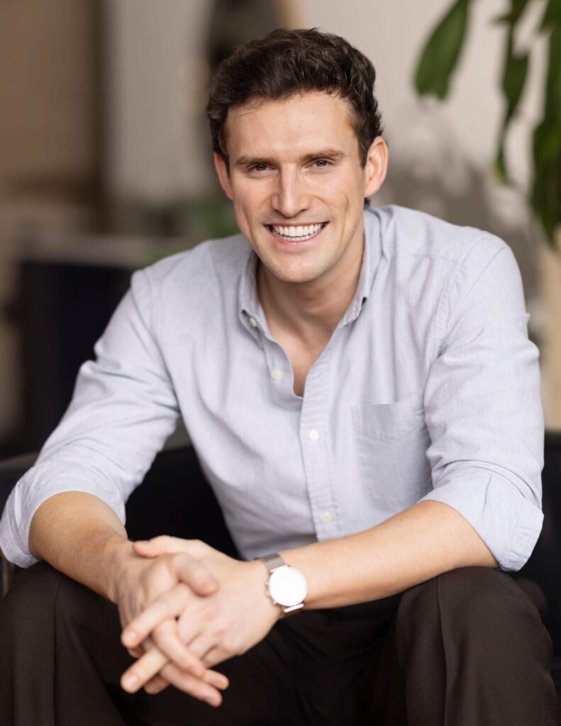 Matthew Webster in Dallas, TX