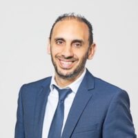 Parham Ramtin, DDS in Pacoima, CA