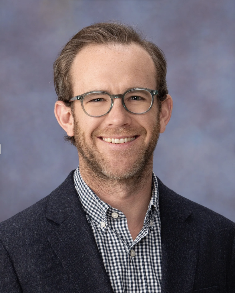 Ryan Stephenson, D.O. in Bozeman, MT