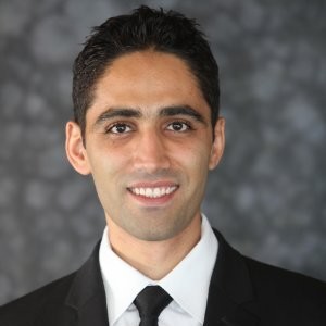 Siamak Eshaghian, D.D.S. in Beverly Hills, CA