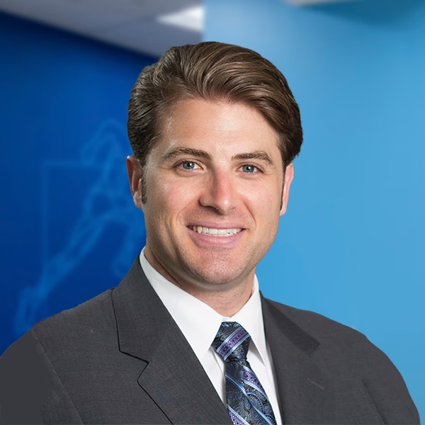Andrew Schneider, MD in Troy, OH