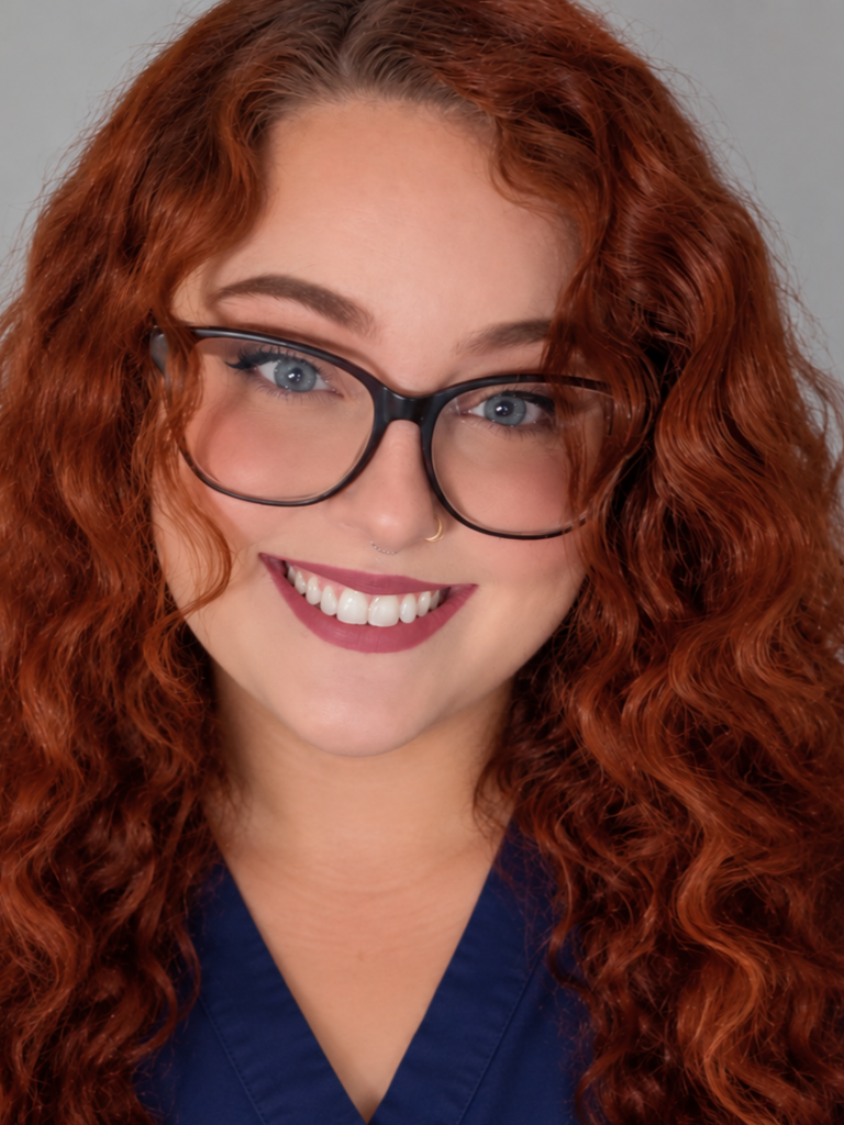 Courtney M. Saye in Beckley, WV