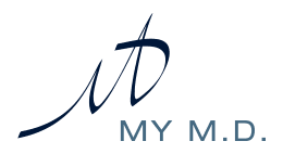 Robert A. Freedman, m.d., p.a. logo in Bay Harbor Islands, FL